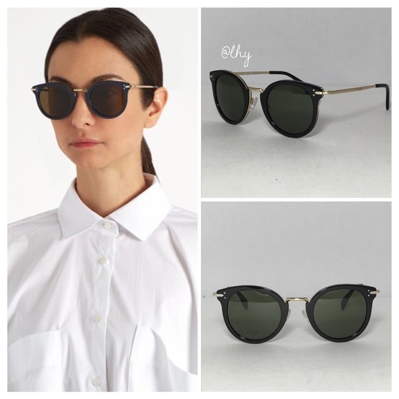 Celine Accessories - Celine Sunglasses